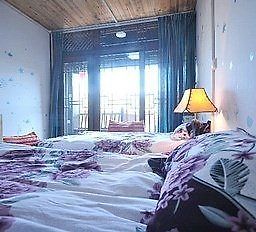 Blue Sky Inn Lijiang  Exterior foto